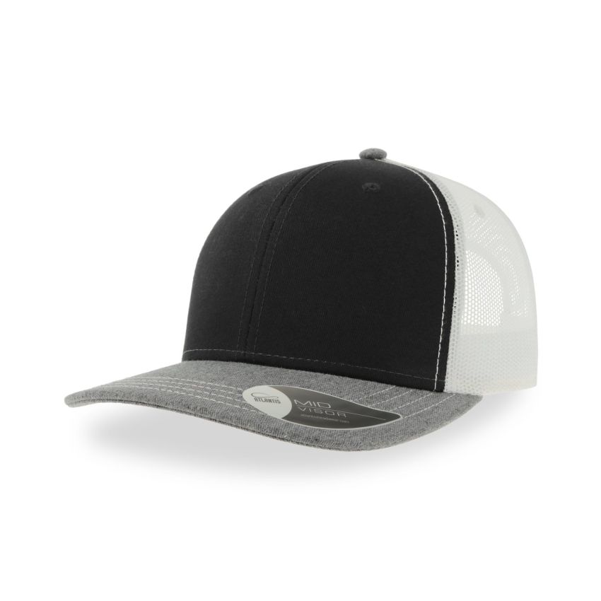 Sonic Cap Sonic, 100% Cotton Twill