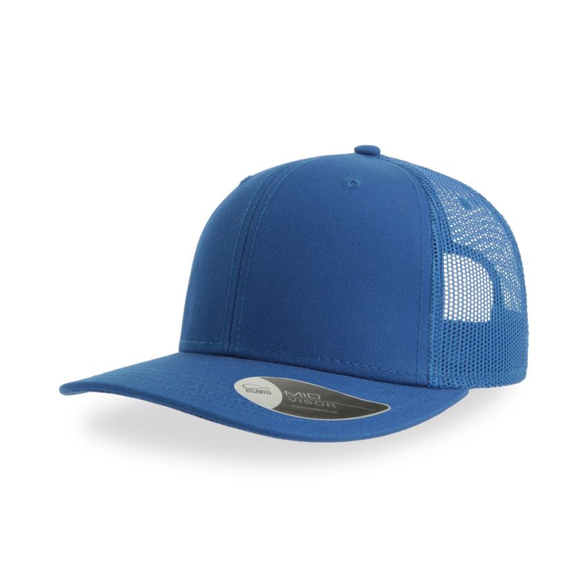 Sonic Cap Sonic, 100% Cotton Twill