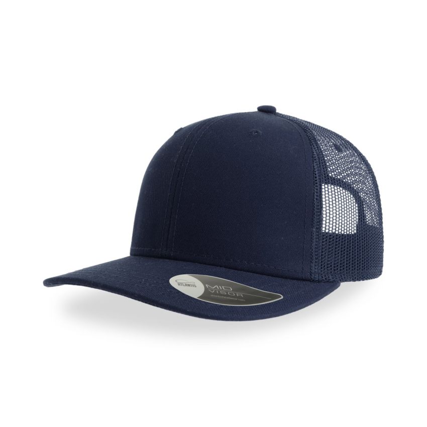 Sonic Cap Sonic, 100% Cotton Twill