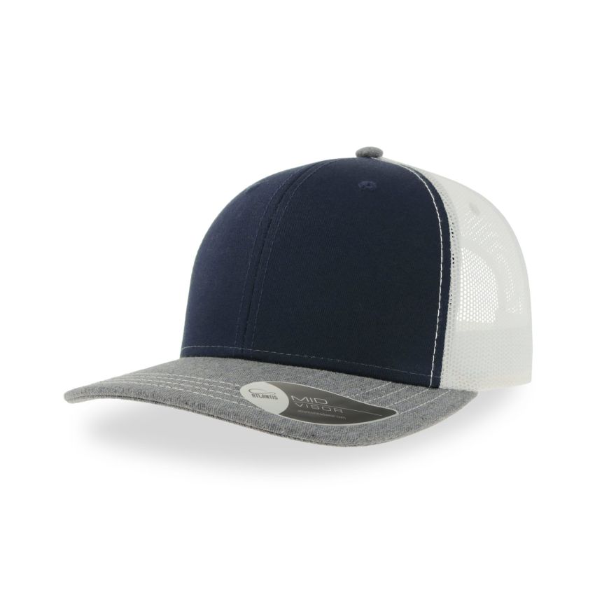 Sonic Cap Sonic, 100% Cotton Twill
