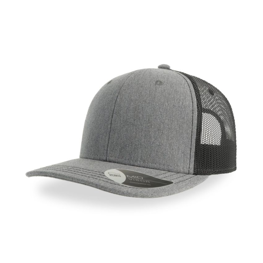 Sonic Cap Sonic, 100% Cotton Twill