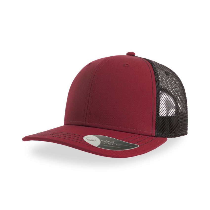Sonic Cap Sonic, 100% Cotton Twill