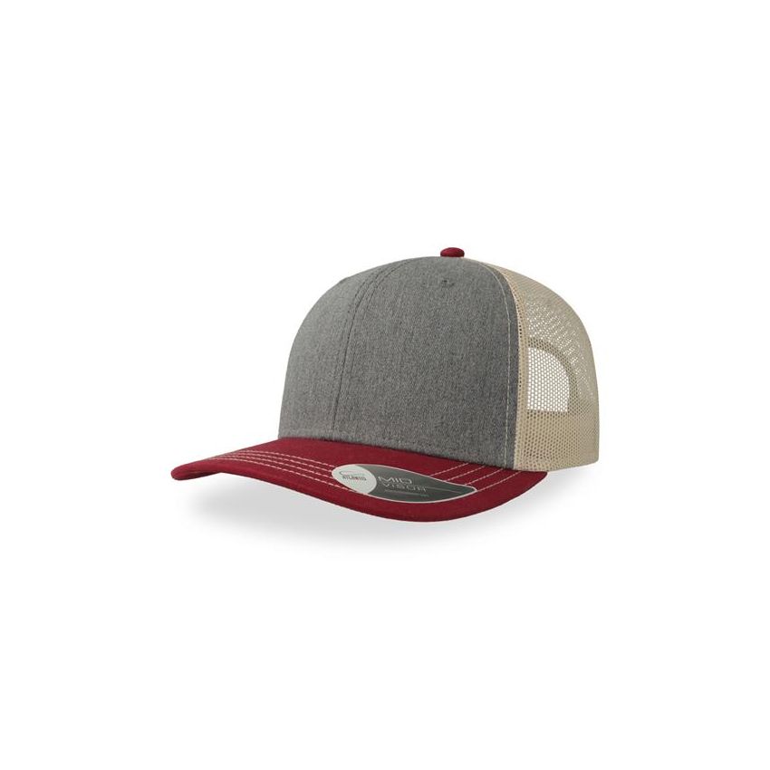 Sonic Cap Sonic, 100% Cotton Twill