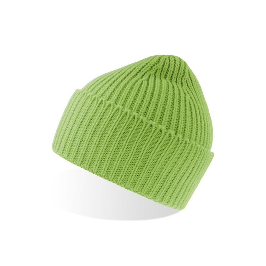 Oak Beanie Oak, 60% Polylana/ 40% Acrylic