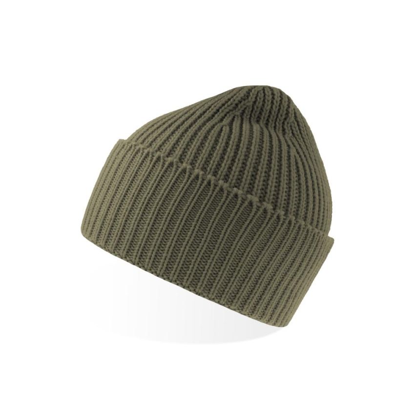Oak Beanie Oak, 60% Polylana/ 40% Acrylic