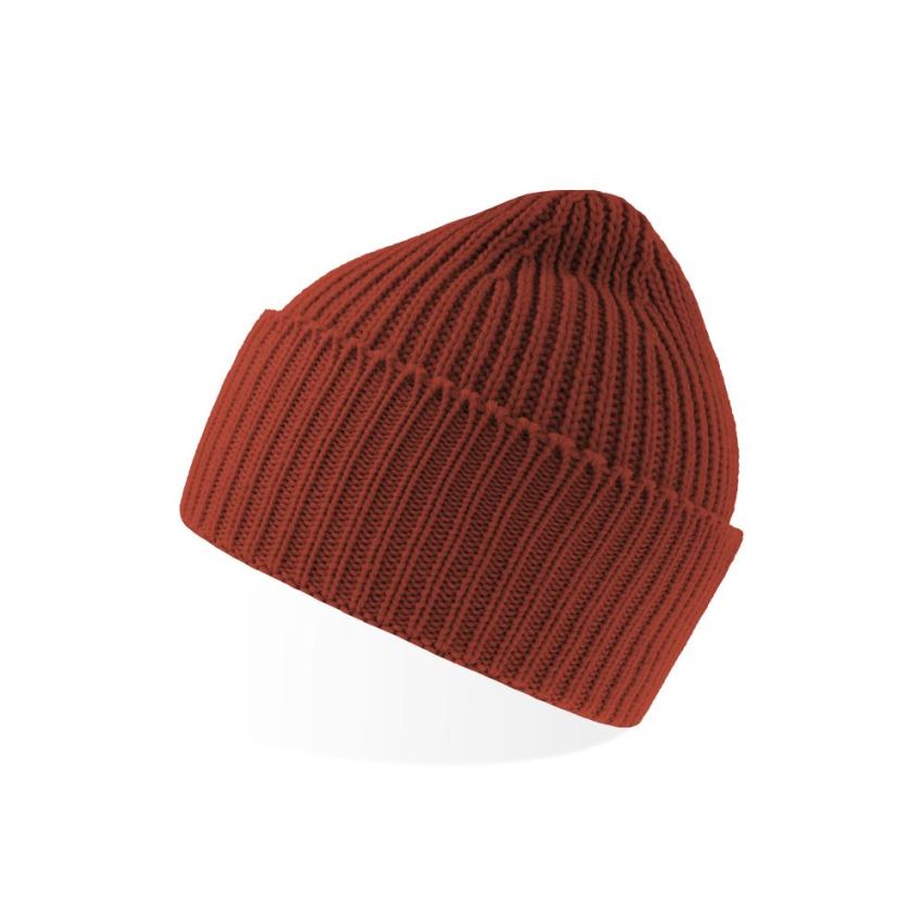 Oak Beanie Oak, 60% Polylana/ 40% Acrylic
