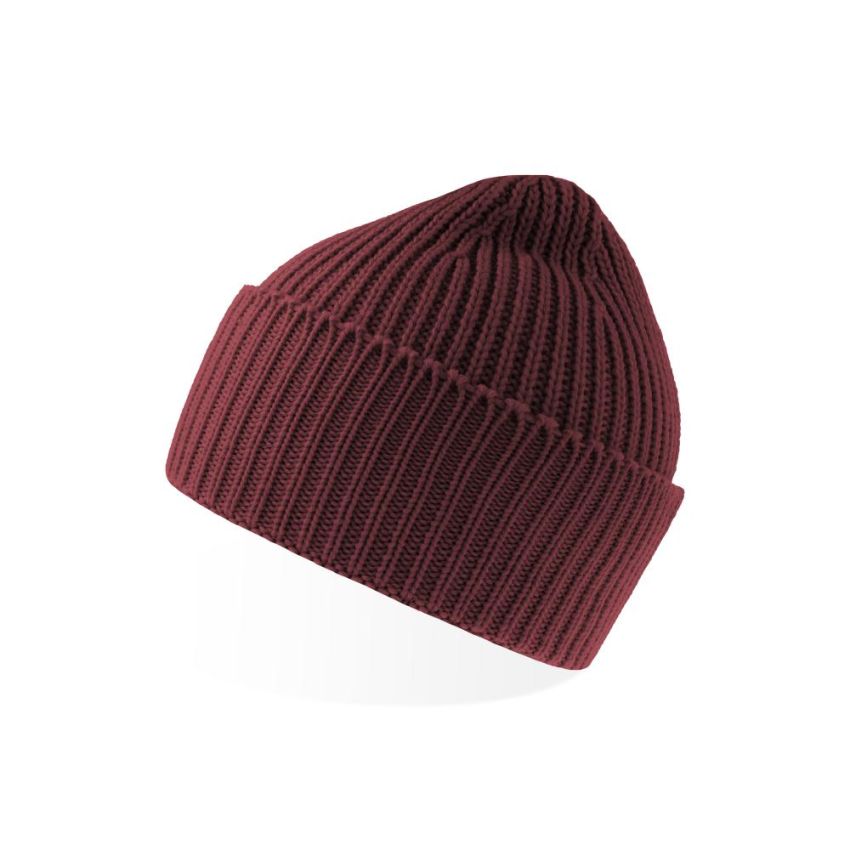 Oak Beanie Oak, 60% Polylana/ 40% Acrylic