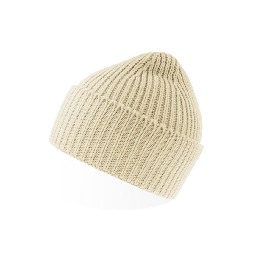 Oak Beanie Oak, 60% Polylana/ 40% Acrylic