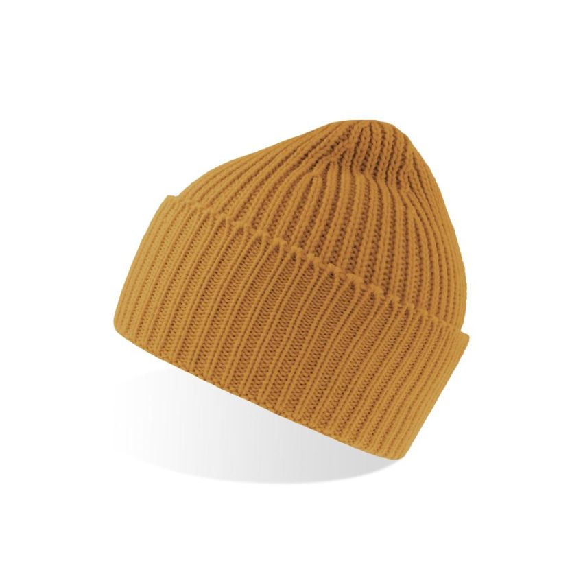 Oak Beanie Oak, 60% Polylana/ 40% Acrylic