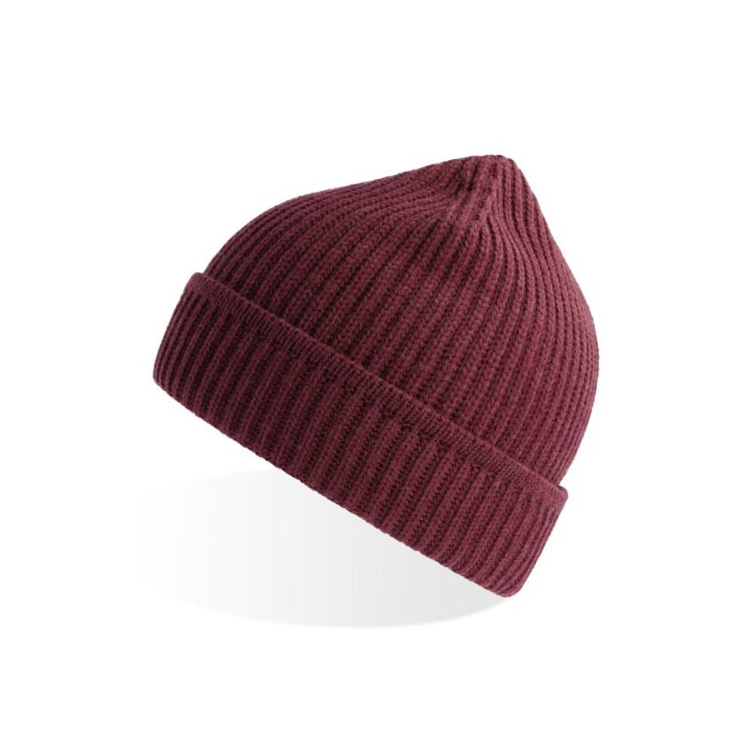 Maple Beanie Maple, 60% Polylana/ 40% Acrylic
