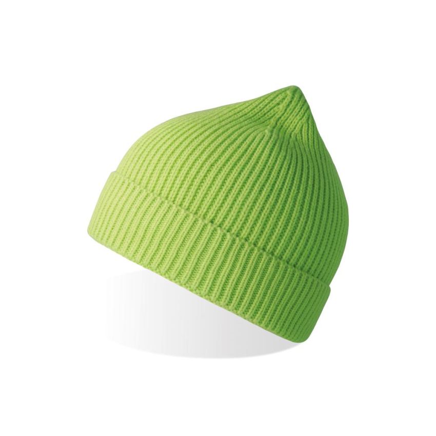 Andy Beanie Andy, 50% Recycled Polyester / 50% Acrylic