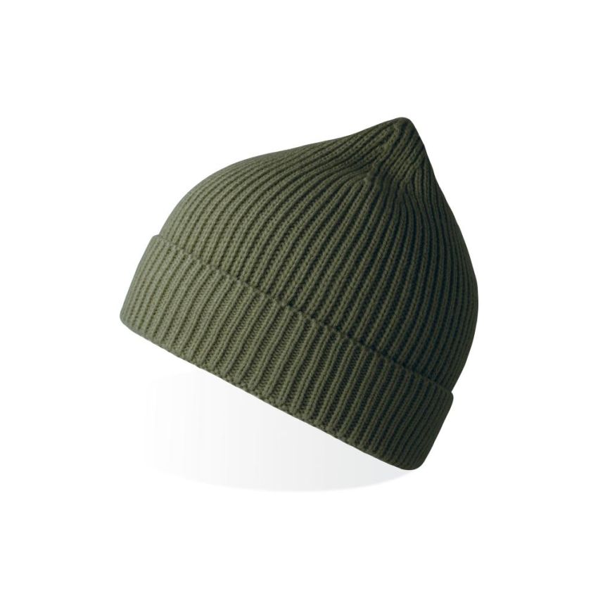 Andy Beanie Andy, 50% Recycled Polyester / 50% Acrylic
