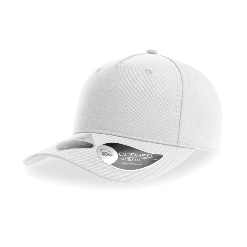 Fiji Cap Fiji, 100% Recycled Polyester