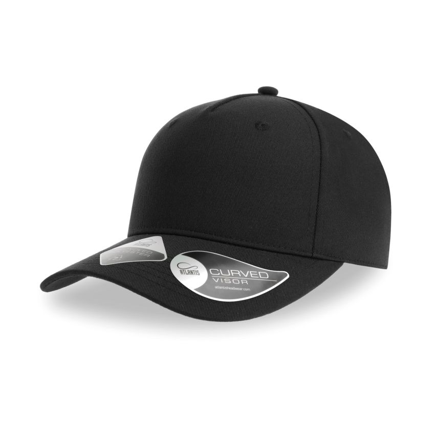 Fiji Cap Fiji, 100% Recycled Polyester