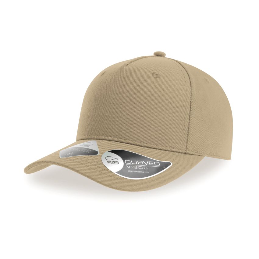 Fiji Cap Fiji, 100% Recycled Polyester