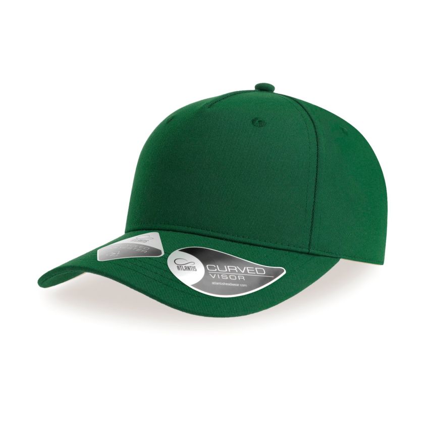 Fiji Cap Fiji, 100% Recycled Polyester