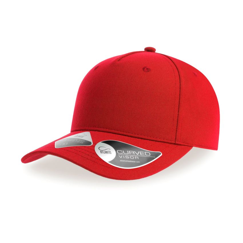 Fiji Cap Fiji, 100% Recycled Polyester