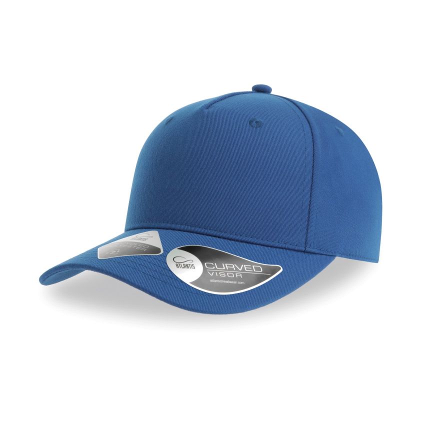 Fiji Cap Fiji, 100% Recycled Polyester
