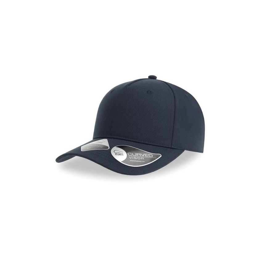 Fiji Cap Fiji, 100% Recycled Polyester
