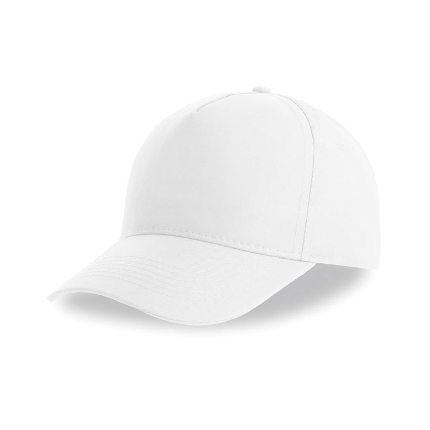 Recy Five Cap Recy Five, 100% Recycled Polyester