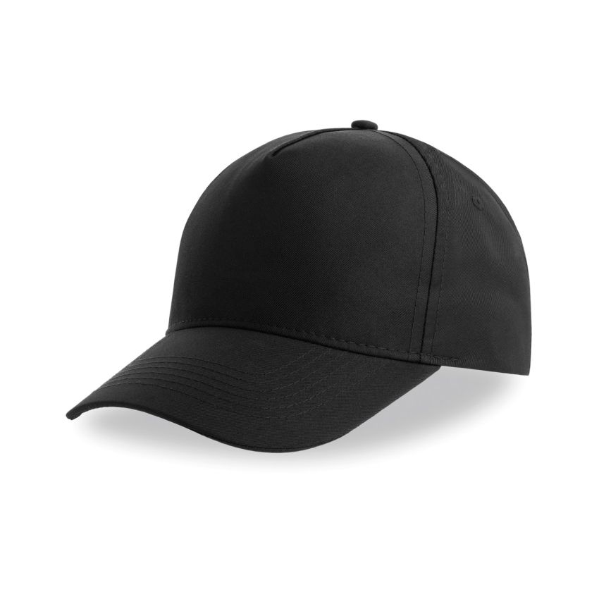 Recy Five Cap Recy Five, 100% Recycled Polyester