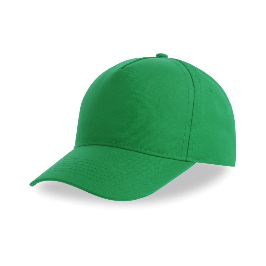 Recy Five Cap Recy Five, 100% Recycled Polyester
