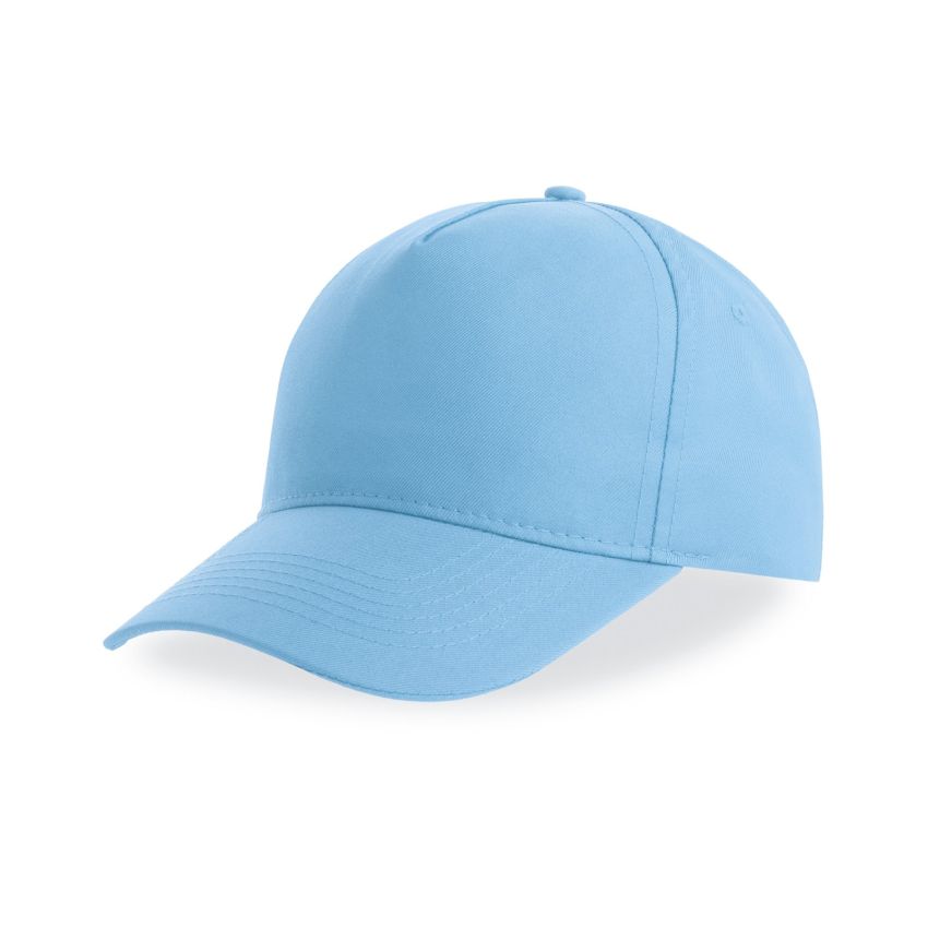 Recy Five Cap Recy Five, 100% Recycled Polyester