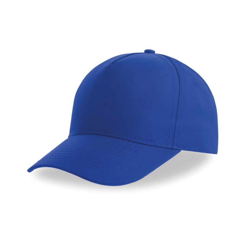 Recy Five Cap Recy Five, 100% Recycled Polyester