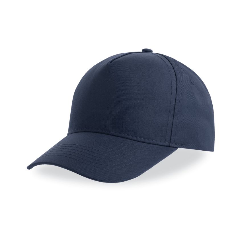 Recy Five Cap Recy Five, 100% Recycled Polyester