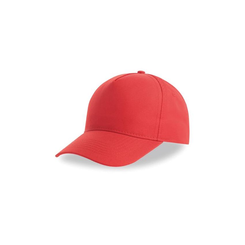 Recy Five Cap Recy Five, 100% Recycled Polyester