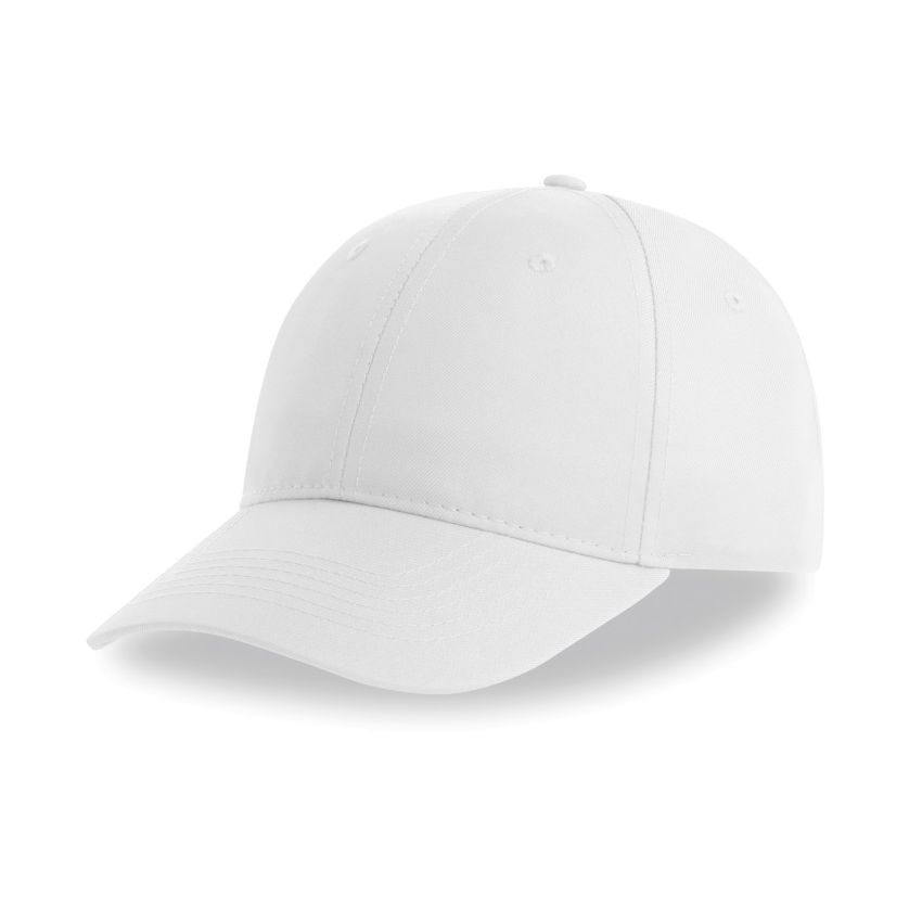Recy Six Cap Recy Six, 100% Recycled Polyester