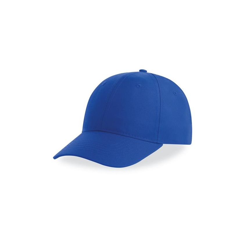 Recy Six Cap Recy Six, 100% Recycled Polyester
