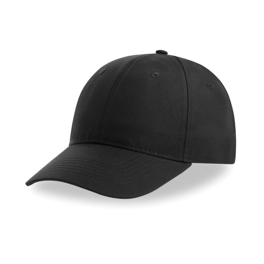 Recy Six Cap Recy Six, 100% Recycled Polyester