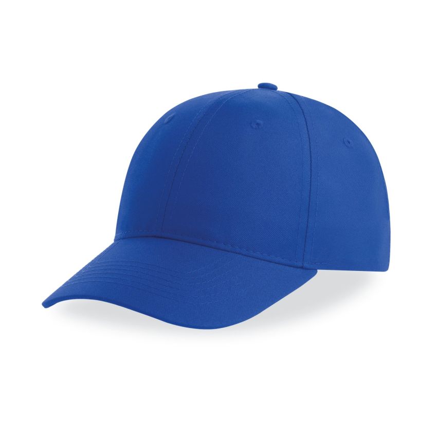 Recy Six Cap Recy Six, 100% Recycled Polyester