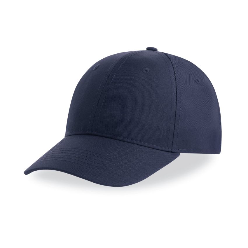 Recy Six Cap Recy Six, 100% Recycled Polyester