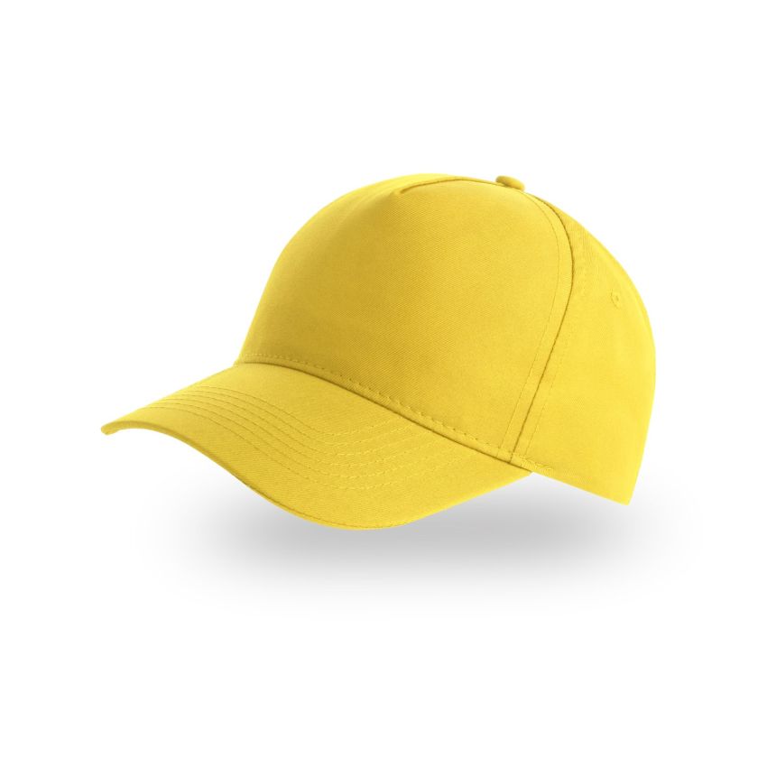 Kid Recy Five Cap Kid Recy Five, 100% Recycled Polyester