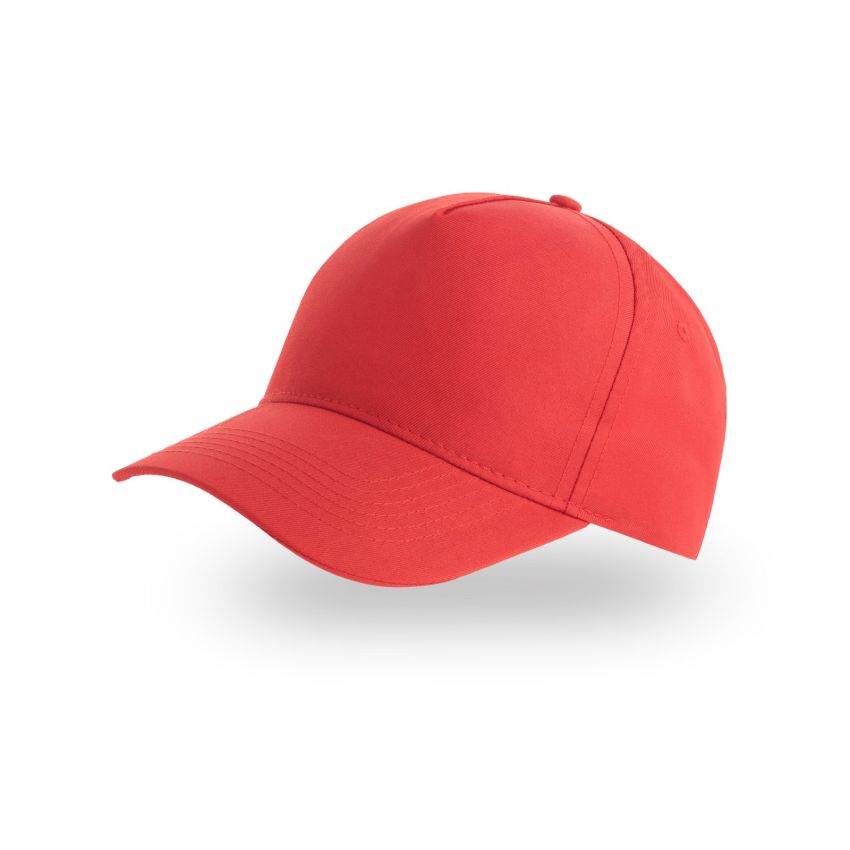 Kid Recy Five Cap Kid Recy Five, 100% Recycled Polyester