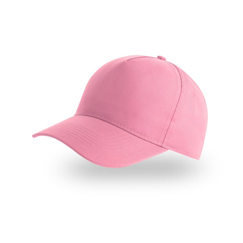 Kid Recy Five Cap Kid Recy Five, 100% Recycled Polyester