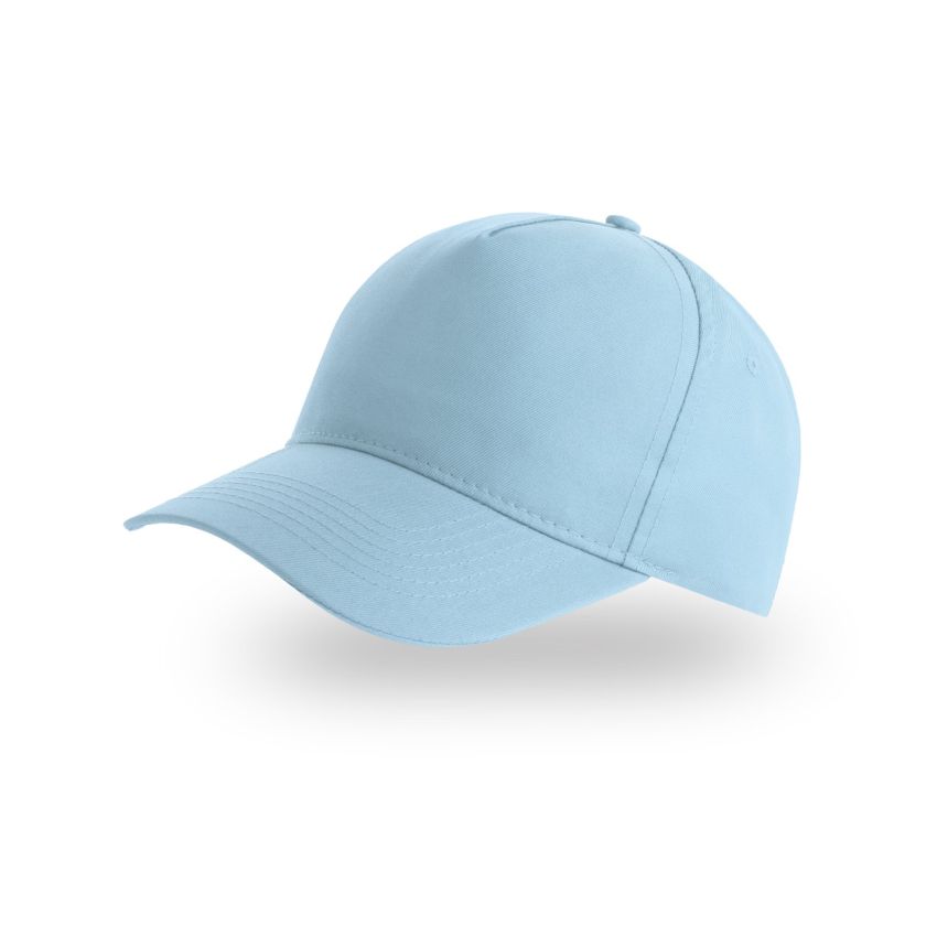 Kid Recy Five Cap Kid Recy Five, 100% Recycled Polyester