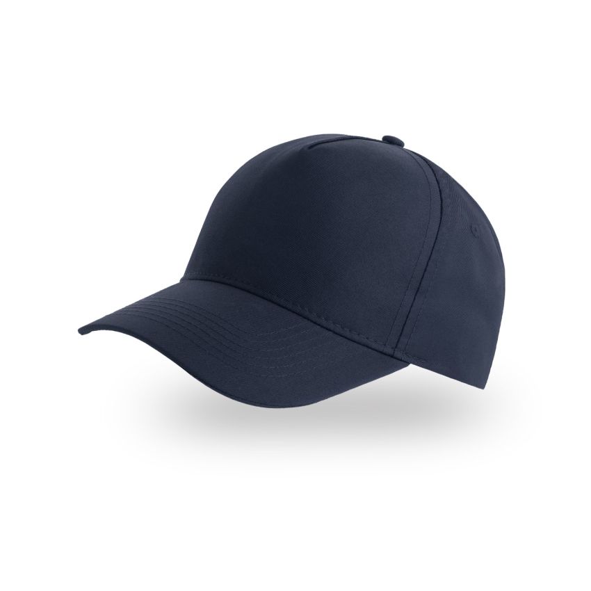 Kid Recy Five Cap Kid Recy Five, 100% Recycled Polyester