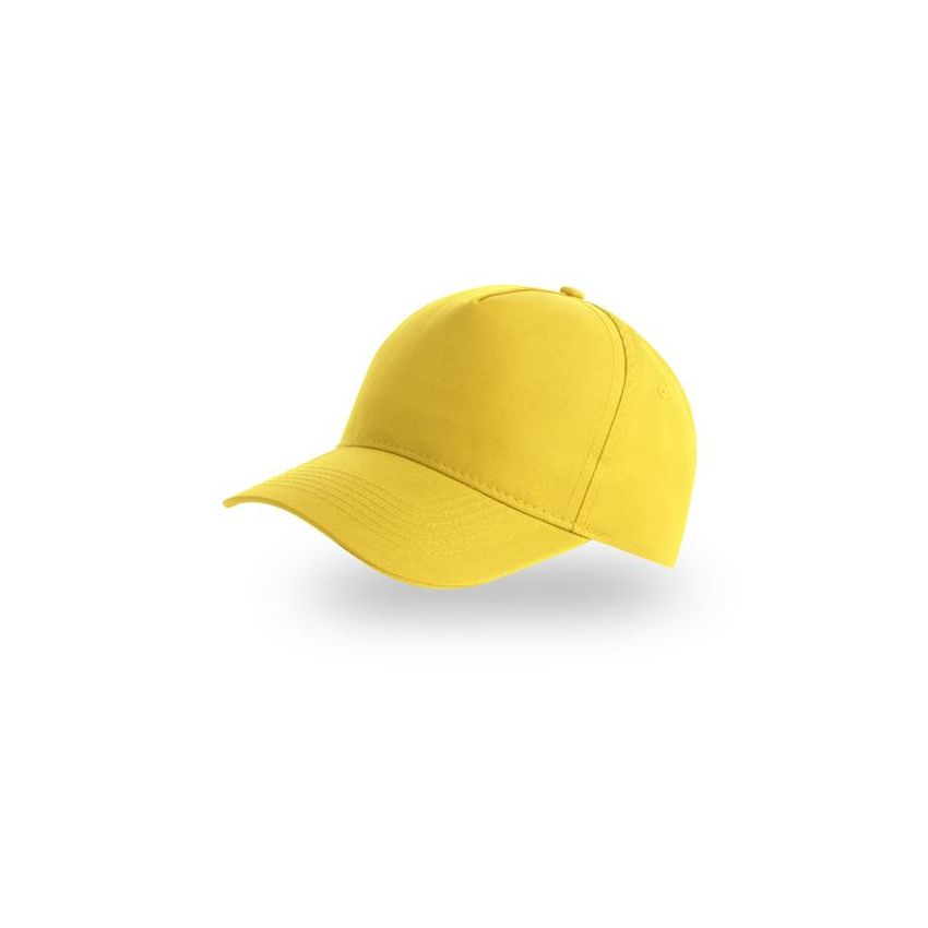 Kid Recy Five Cap Kid Recy Five, 100% Recycled Polyester
