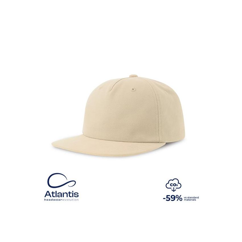 Cruz Cap Cruz, 100% Cotton