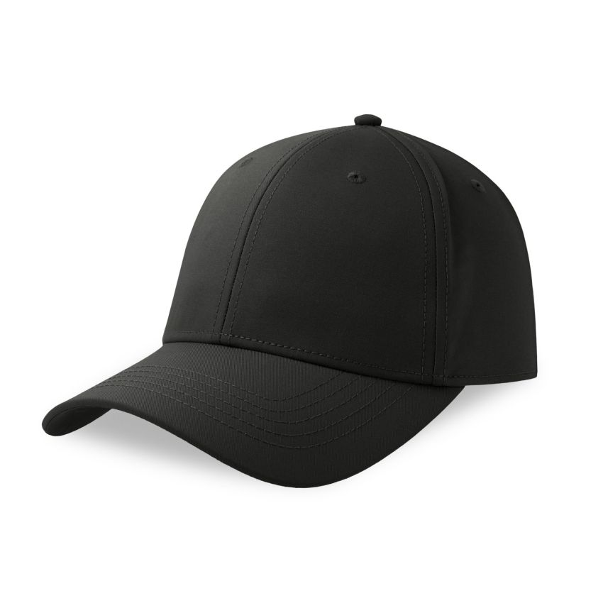 Pitch Cap Pitch, 95% Recycled Polyester/ 5% Elastane