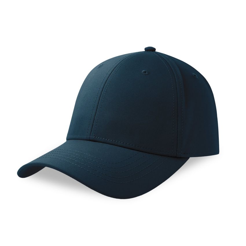 Pitch Cap Pitch, 95% Recycled Polyester/ 5% Elastane