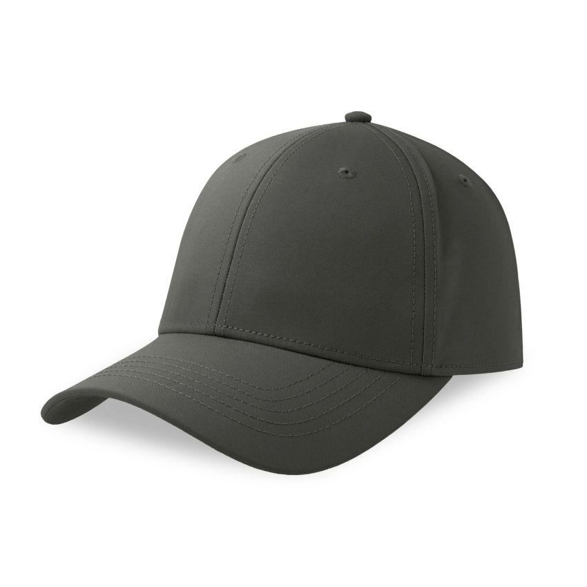 Pitch Cap Pitch, 95% Recycled Polyester/ 5% Elastane