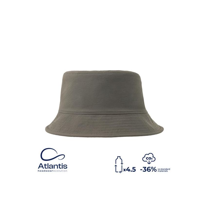 Ghibli Panama Ghibli, 100% Recycled Nylon