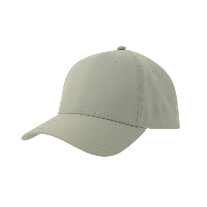 YUKON Yukon Cap, 97% Recycled Polyester / 3% Elastane