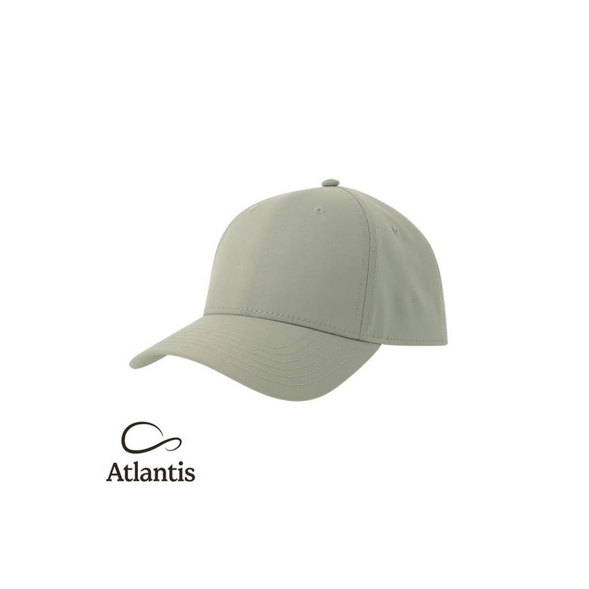 YUKON Yukon Cap, 97% Recycled Polyester / 3% Elastane