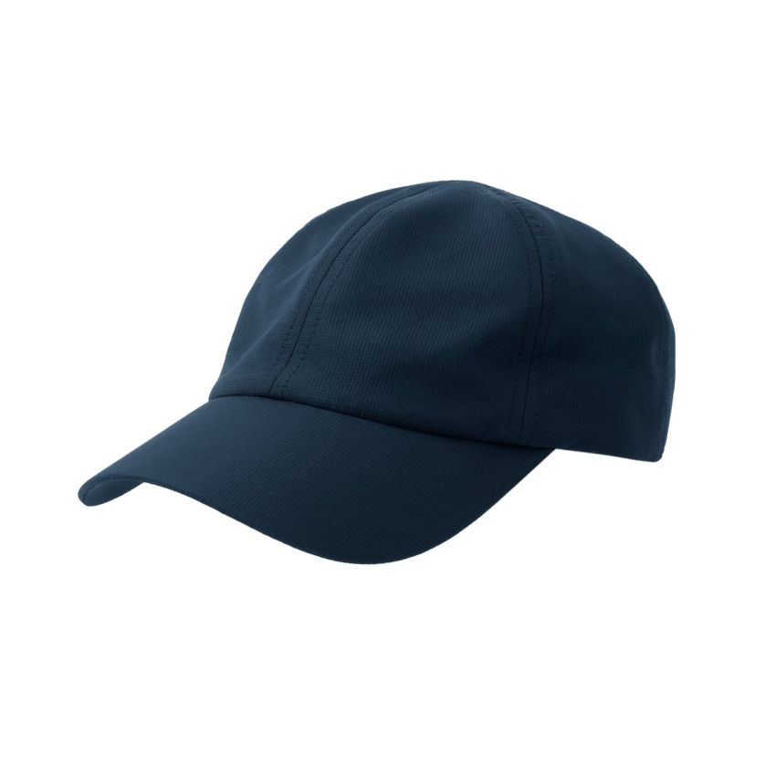 ISAR Isar Cap, 100% Recycled Polyester
