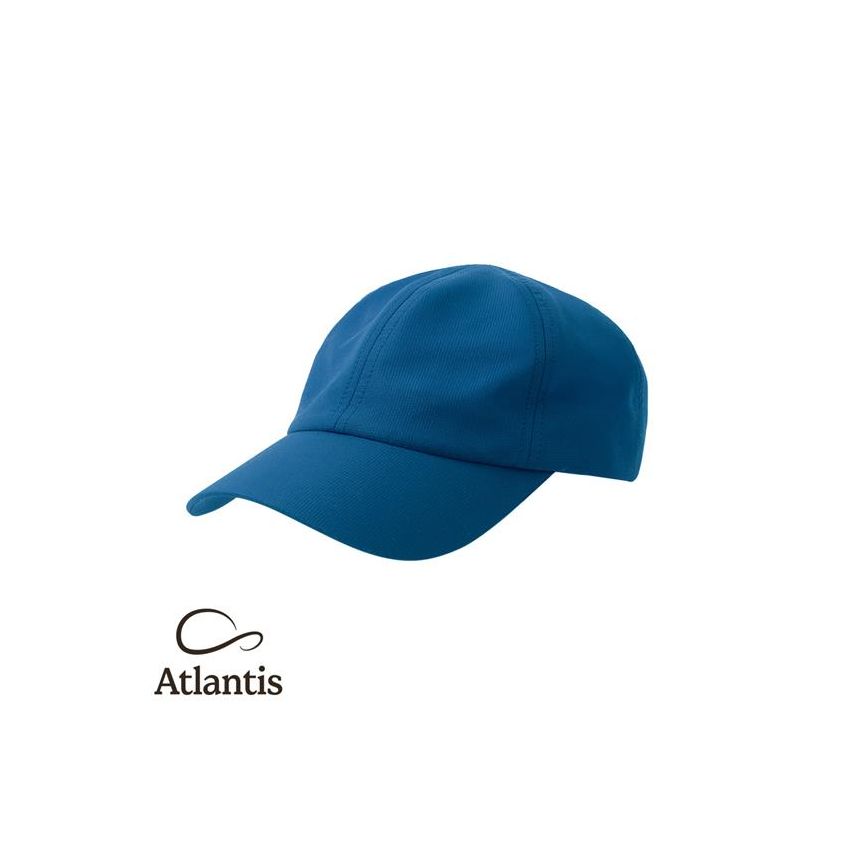 ISAR Isar Cap, 100% Recycled Polyester